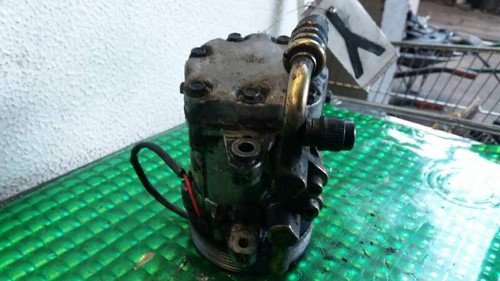 SD7B10 KLIMAKOMPRESSOR / 1046195 FÜR OPEL CORSA B 1.7 DIESEL 60 CV / 44 KW