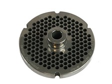 Salvador Size 32 Mincer Plate - 5mm