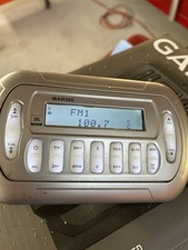 JBL Marine Stereo Model MBB-2.3 Pre Owned In Working Condition Free Shipping USA