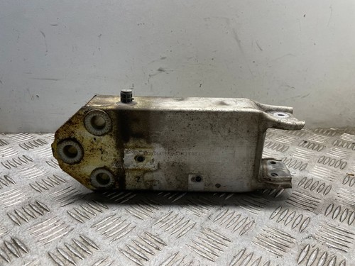 BMW 5 F10 F11 2011 Links Aufpralldämpfer Stoßstange Stoßfänger vorne