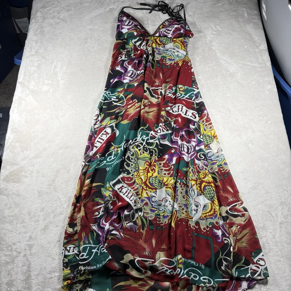 aria maxi dress Aria Sleeveless Maxi Dress in Wild Rose | Color - Pink Multi / M