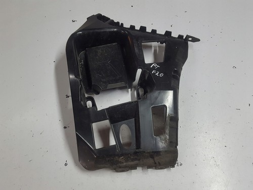 BMW 1 F20 11-14r Stoßstangenführung hinten rechts 7240956 / AU 91381