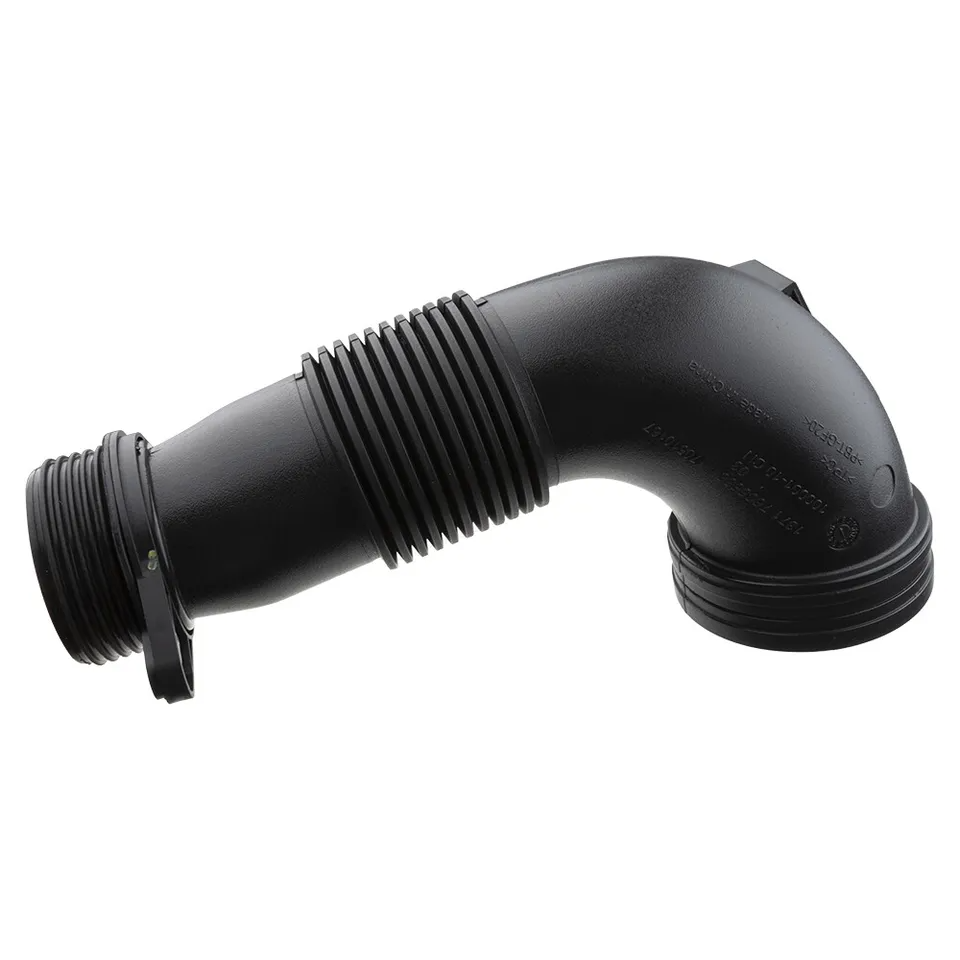 For BMW Turbocharger Intercooler-Air Inlet Tube Air Intake Hose