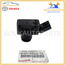 89341-K0060-C0 Genuine Toyota SENSOR ULTRASONIC OEM