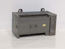 Allen-Bradley 1747-L40E SLC-500 Processor Unit, Series B, Fixed Controller