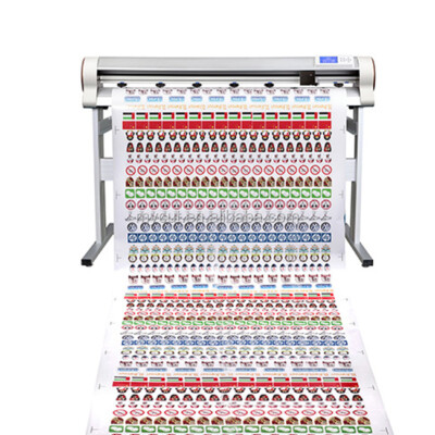 #ad #ad Vinyl Cutter with Contour Cut For HTV and Transfer Paper from 13quot; to 59quot; $1200.00