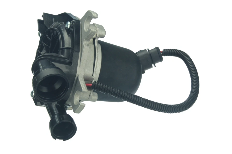 Secondary Air Injection Pump URO For 2006-2009 Volkswagen Rabbit - Image 4 of 4