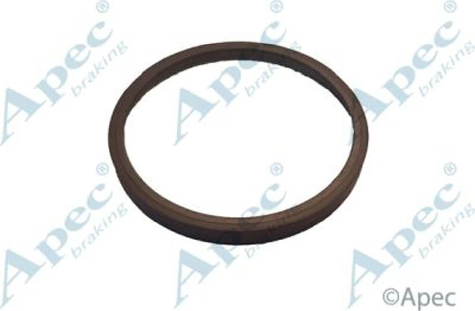 Fits Citroen DS3 C4 C3 Picasso Peugeot 307 207 + Other Models ABS Ring Rear AMS - Image 2 of 2