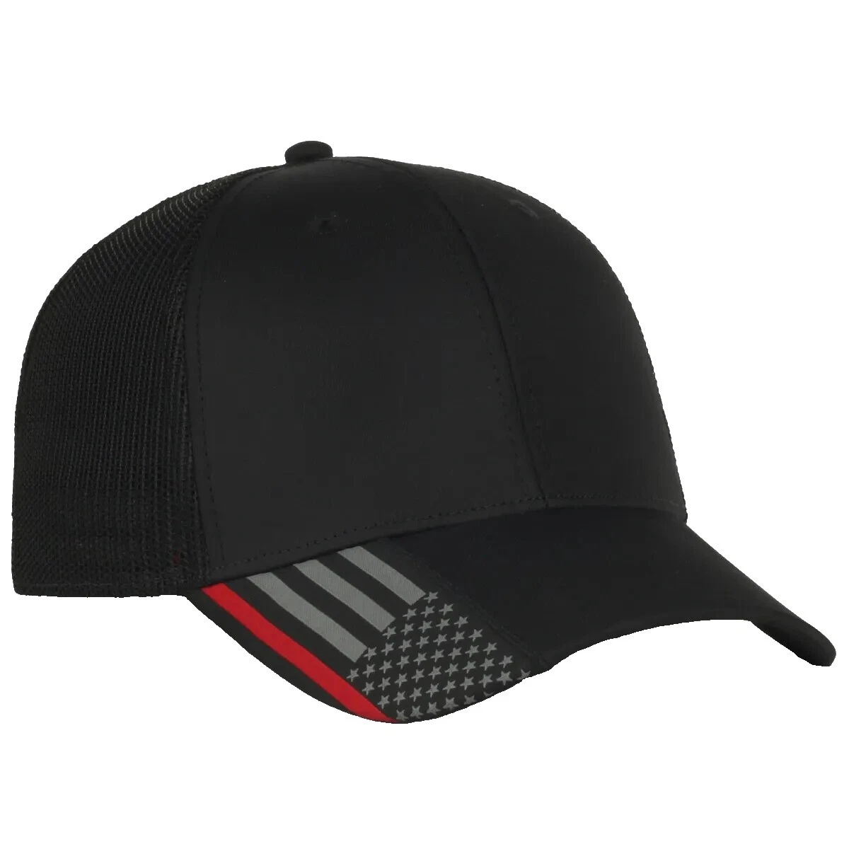 Sombreros de camionero de nailon para hombre