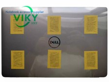 07C1DW GRAY For Dell Latitude 5440 E5440 Precision 3480 M3480 LCD Back Cover