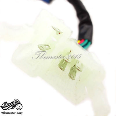 CDI 6 PIN AC 125CC 200CC FOR KAZUMA ROKETA TAOTAO
