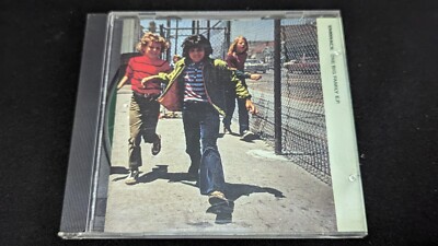 Embrace   One Big Family E.P. CD Single