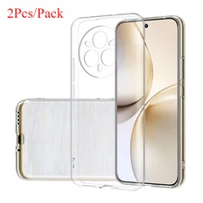 2PCS OPPO Realme14 Pro Realme 14Pro Plus Case Cover Armor Guard Shell Protector