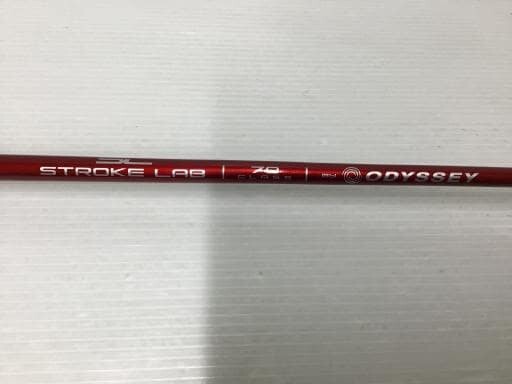 Odyssey TRI-HOT 5K TRIPLE WIDE / 33 inch Putter PT / STROKE LAB