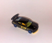Hot Wheels Loose Dodge Charger Drift Flat Black Version Hot Wheels Loose Dodge Charger Drift Flat Black Version