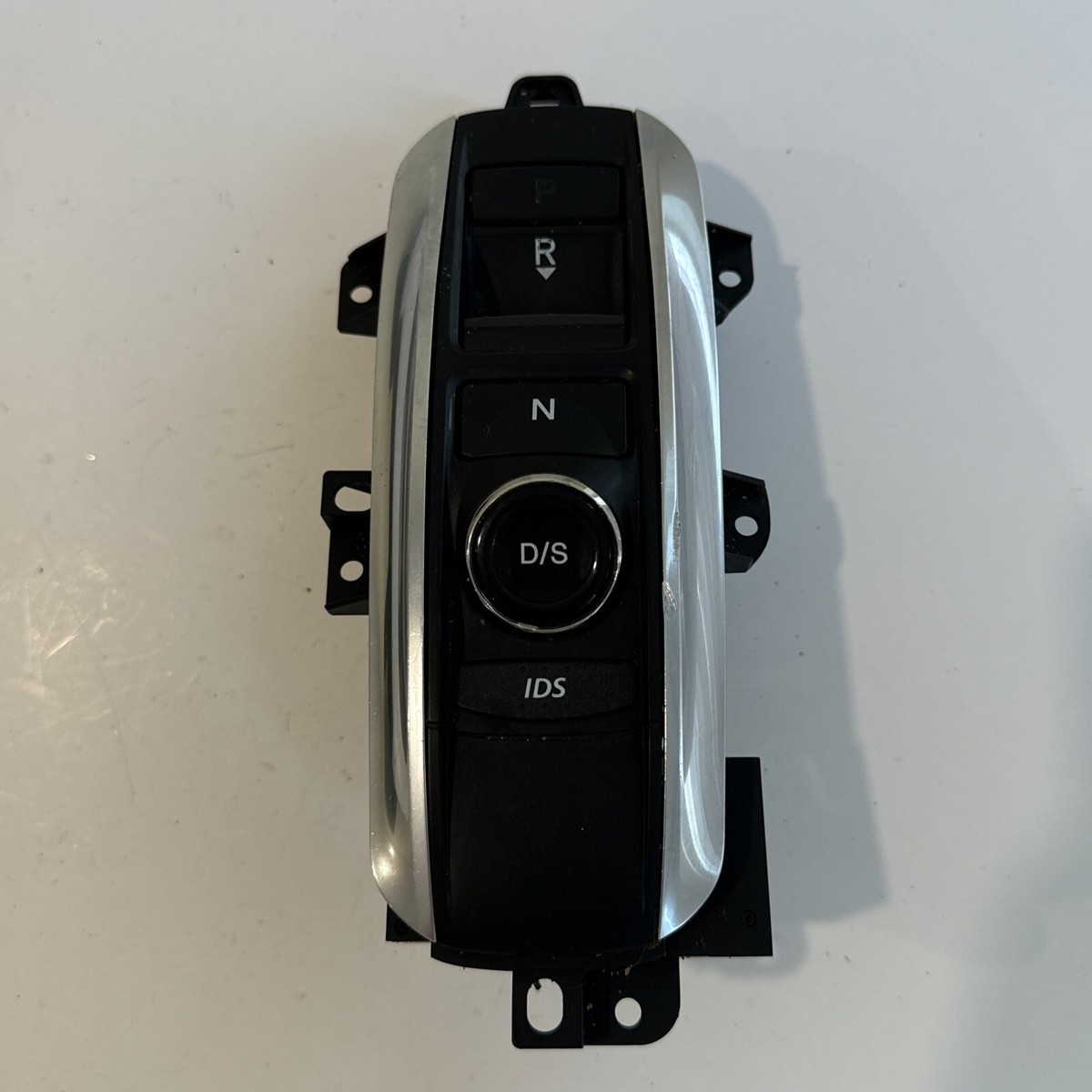 2016 ACURA MDX TRANSMISSION GEAR SELECTOR SHIFTER OEM