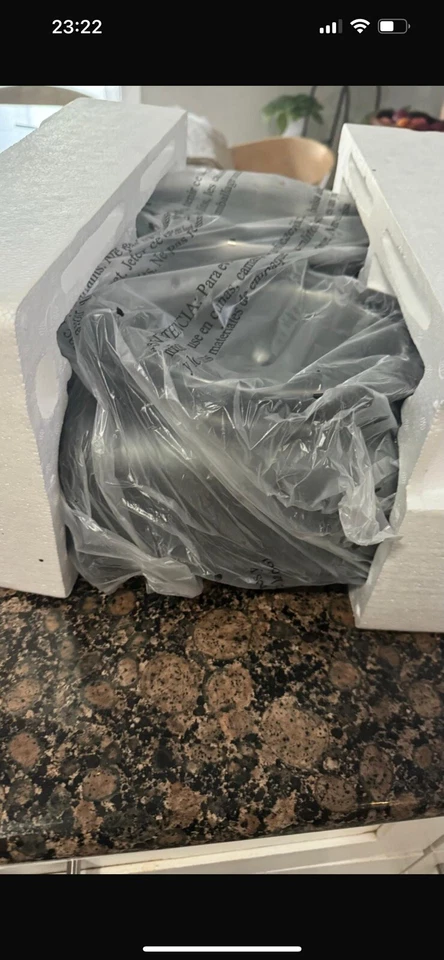 Crock-Pot SCCPMD1-CH Hook Up Double Oval Connectable 2 1-Quart Slow Cooker READ - Image 2 of 4