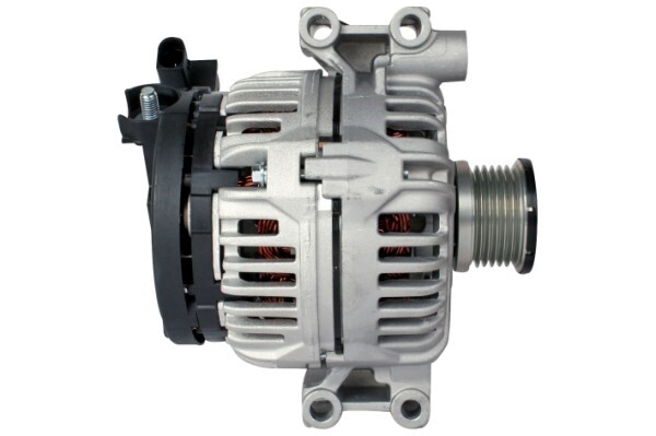 HELLA 8EL012426-371 Alternatore