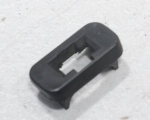 VW Golf 4 1J (97-05) Rahmen Abdeckung Entriegelung Motorhaube #50683-B339