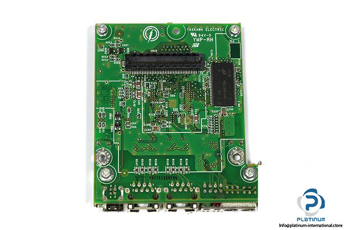 YASKAWA YWP-AH CIRCUIT BOARD--Q15264-525-4 | eBay