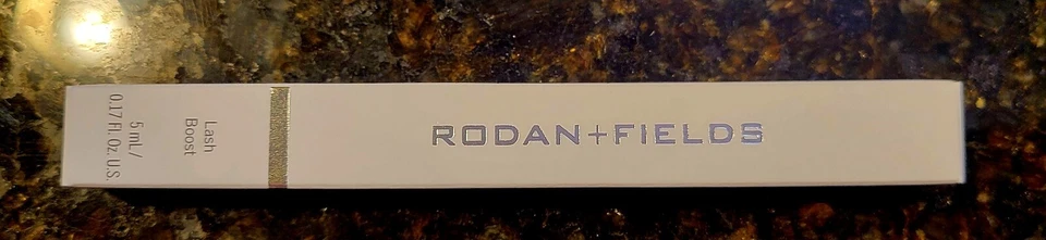 Rodan +Fields Lash Boost - Image 2 of 2