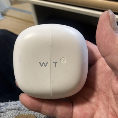 Timekettle WT2 Plus  AI-Powered Earphone Translator for Real-Time Interpretation