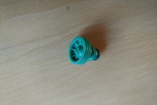 1 x Kärcher Ersatzdüse GRÜN T-Racer Flächenreiniger (2.643-338.0) Hofreiniger