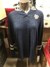 NFL CHICAGO BEARS Juniors Teen Sweatshirt Hoodie Size 11/13 Large or 15/17 XL