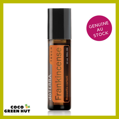 Various doTERRA TOUCH Roll-On Essential Oil Aromatherapy - Ready to use - Picture 13 of 44