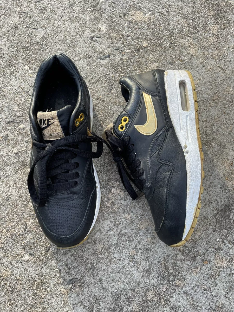 Nike air max 1 olympic shop gold