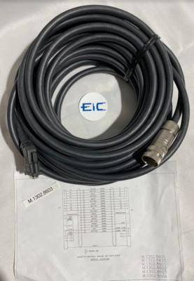 KOLLMORGEN CABLE, ENC-AKM-15M-MCS-DCA-26-AA / M.1302.8603