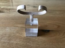 Taco / Support JAEGER LECOULTRE Watch Support - Methacrylate - For Watches