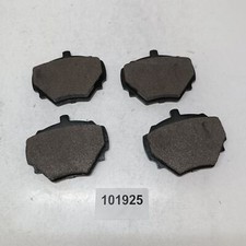 Beläge Bremsbeläge Bremse Hinten Rear Brake Pads Für Land Rover Discovery