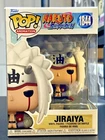 Naruto: Shippuden Jiraiya Funko Pop! Vinyl Figure #1844