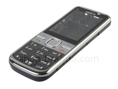 nokia c5-00 frame body panel replacment housing