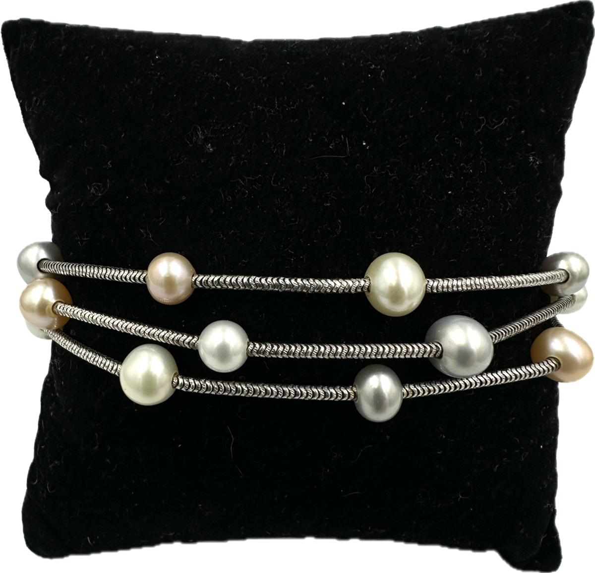 braccialetto multifilo rosso - Gioielli - Bracciali e cavigliere