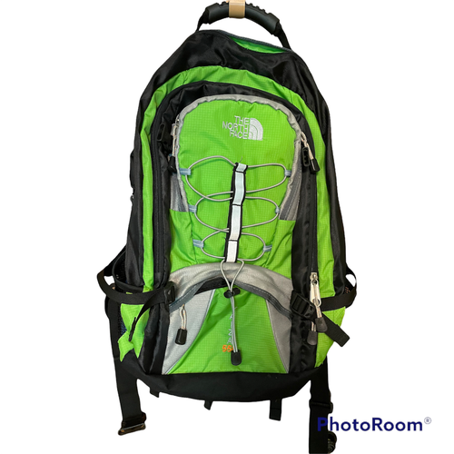 NORTH FACE Yaiza 55L hiking backpack 