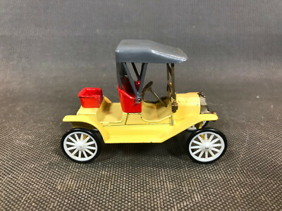 Ford modèle T rami by JMK - Collection