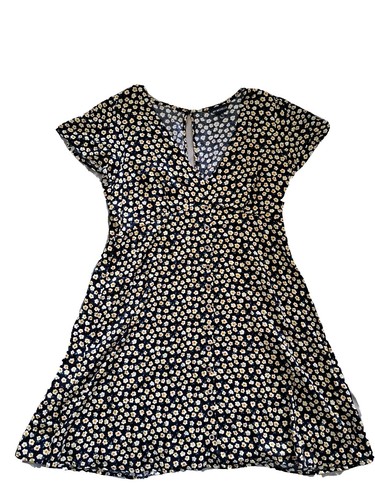Lulus My Philosophy Golden Yellow Wrap Dress Women's Small Tie Short Sleeves | eBay Lulus My Philosophy Golden Yellow Wrap Dress Women's Small Tie Short Sleeves | eBay