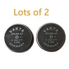 CP1254 A3 3.7V Battery for Sony WF-1000XM3 WF-1000X WF-SP700N  SP900 Headphones