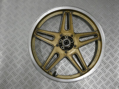 Honda CB 750 F 1979-1982 Felge vorne (Front Wheel) 201551321 | eBay