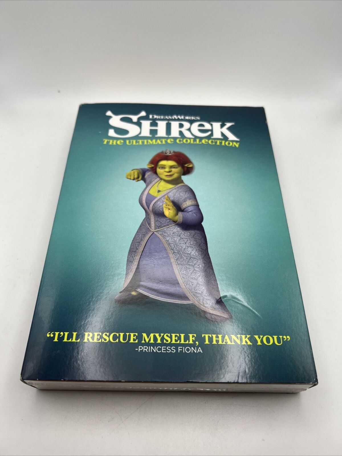 My collection : r/Shrek