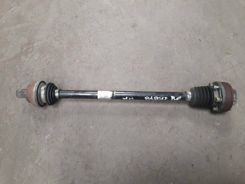 VW Passat 3G B8 Antriebswelle hinten rechts 3Q0501204B