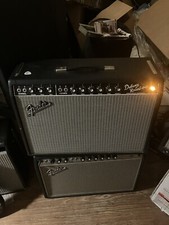 fender deluxe reverb amp