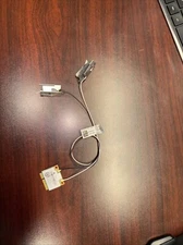 Dell One WiFi 802.11 B/g/n Card With Remote Antennas