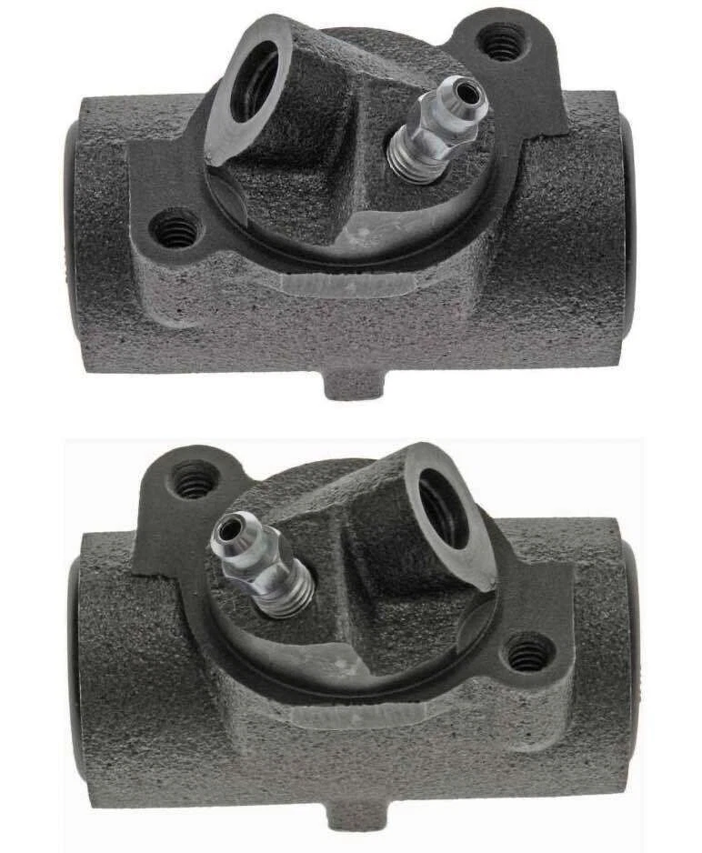 2 передних тормозных цилиндра Dorman L/R для Buick Cadillac Chevy GMC Pontiac - Изображение 2 из 4