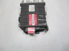 Volkswagen PASSAT B3 1990 855907403 Engine control unit module ECU MRS20802