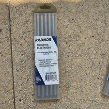 Radnor Tungsten 64001903