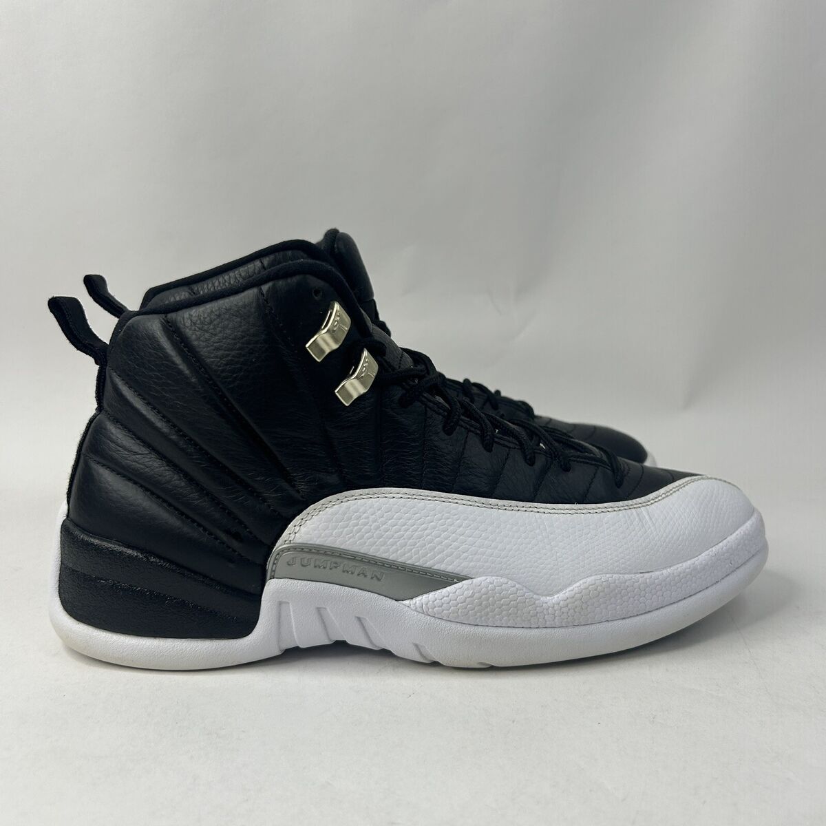 Nike Air Jordan 12 Retro OG “Playoff” 2022 CT8013-006 Men's Nike Air Jordan 12 Retro OG “Playoff” 2022 CT8013-006 Men's