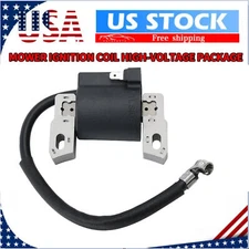 Ignition Coil For Briggs & Stratton 799381 790817 692605 5-6.75HP Lawn Mower